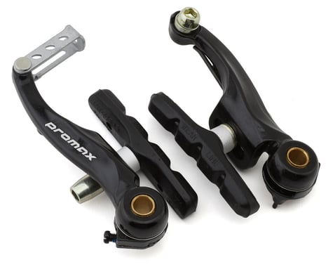 Promax MV-85 Mini V-Brake (Black) (85mm)
