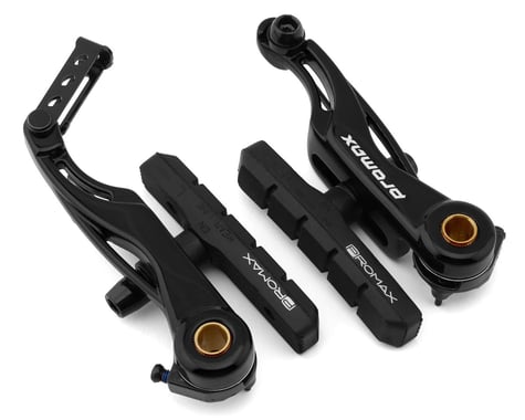 Promax P-1 V-Brake (Black) (85mm)