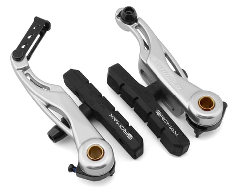 Promax P-1 V-Brake (Silver) (85mm)