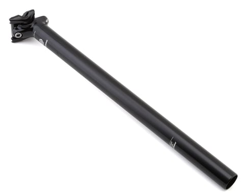 Promax SP-1 Railed Seatpost (Black) (26.8mm) (400mm)
