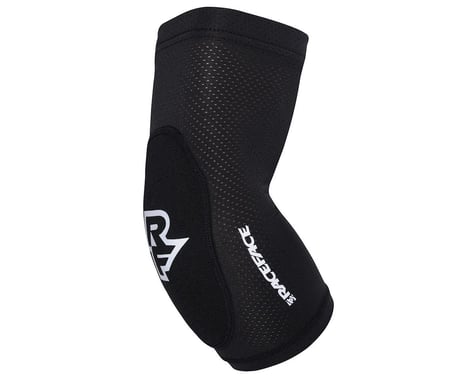 Race Face Charge Elbow Guards (Black)