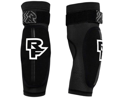 Race Face Indy Elbow Pads (Stealth Black) (S)