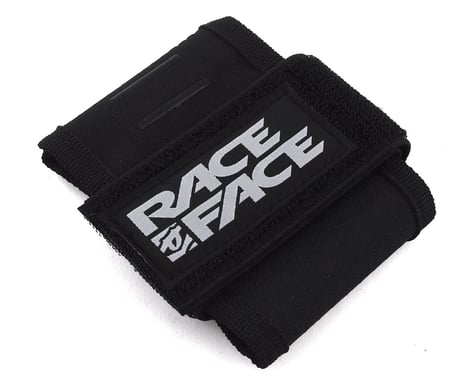 Race Face Stash Tool Wrap (Black) (One Size)