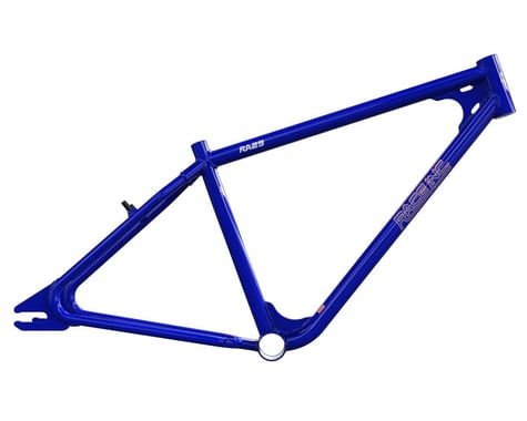 Race Inc. Retro 29" BMX Frame (Blue) (23.6")