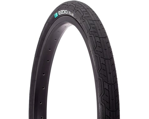Radio Raceline Oxygen BMX Tire (Black) (20" / 406 ISO) (1.6")