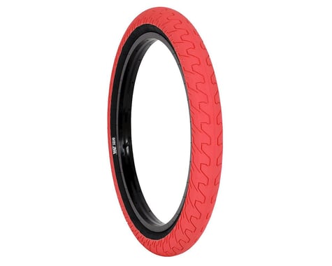 Rant Squad Tire (Red/Black)