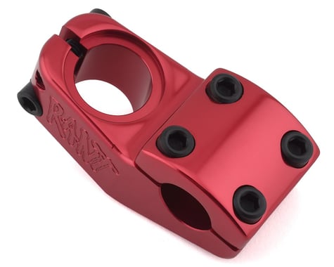 Rant Trill Top Load Stem (Red) (50mm)