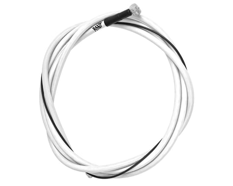 Rant Spring Linear Brake Cable (White)