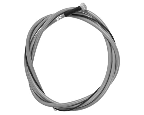 Rant Spring Linear Brake Cable (Gray)