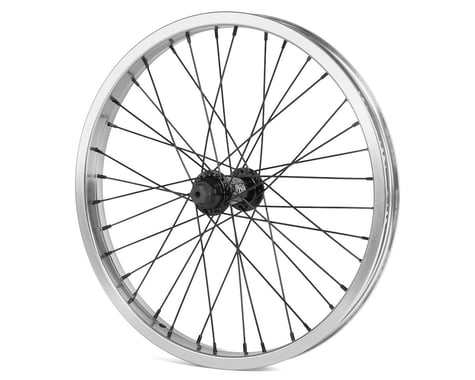 Rant Party On V2 18" Front Wheel (Silver) (18 x 1.75)