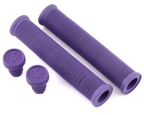 Rant HABD Grips (90s Purple) (Pair)