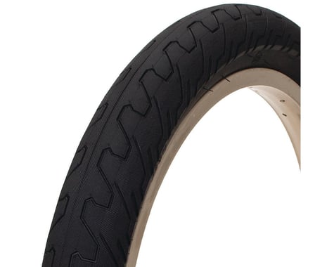 Rant Squad Tire (Black) (20" / 406 ISO) (2.35")
