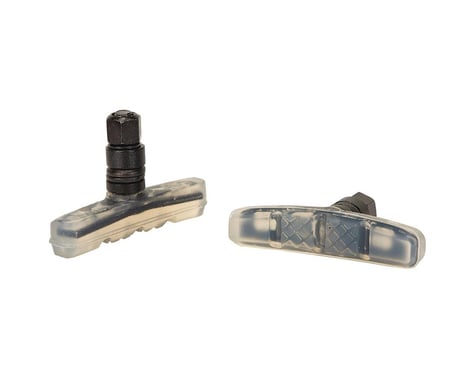 Rant Spring Brake Pads (Clear)