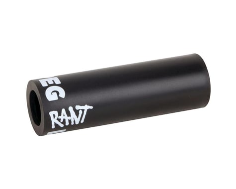 Rant LL Cool Peg PC Sleeve (Black) (1) (4.5")