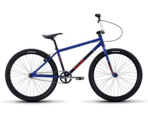 Redline PL26 BMX Cruiser (Blue)