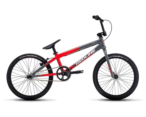 Redline 2018 Proline (Expert) (Grey)