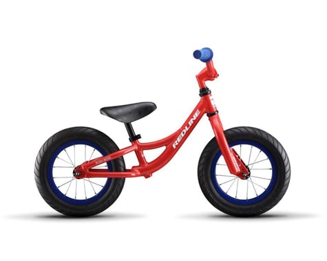 Redline 2021 Proline Push Boss (Red)