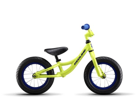 Redline 2021 Proline Push Boss (Yellow)