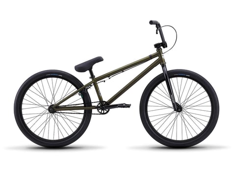 Redline 2019 Asset (24) (Green) (21.75" Toptube)