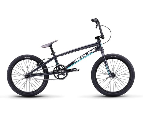 Redline 2019 Proline BMX Bike (Pro XL) (Blue)
