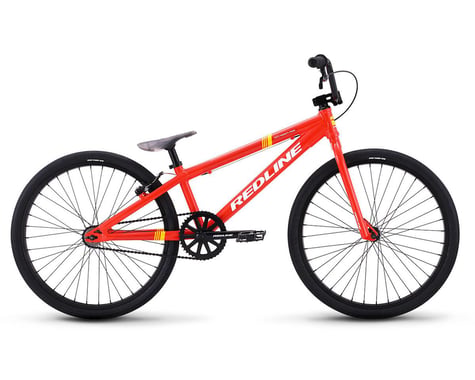 Redline MX-24 (Pro 24) (Red)