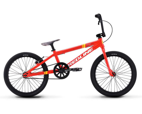 Redline MX-20 (Pro) (Red) (20.25)