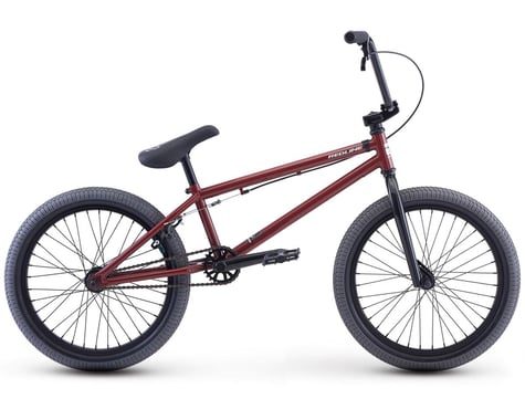 Redline Recon Y20 BMX Bike (Red) (Toptube 20.4")
