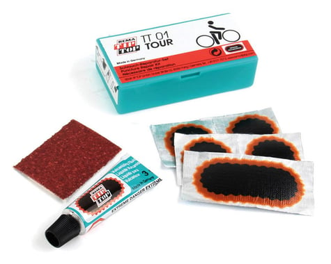 Rema Tip Top TT01 Small Patch Kit