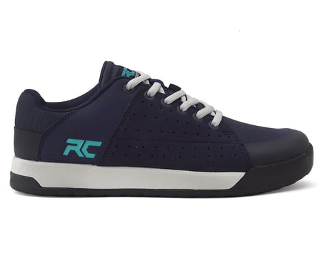 Ride Concepts Livewire Women's Flat Pedal Shoe (Navy/Teal) (9)
