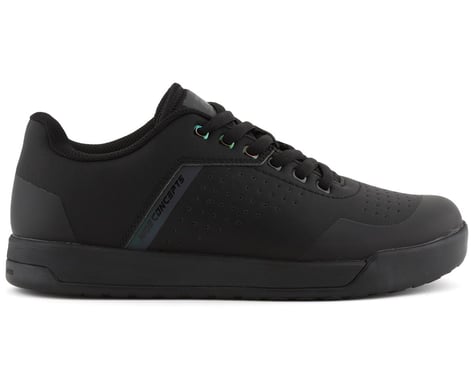 Ride Concepts Men's Hellion Elite Flat Pedal Shoe (Black) (9)