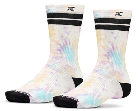 Ride Concepts Youth Alibi Socks (Candy) (Universal Youth)