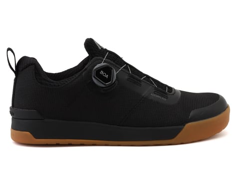 Ride Concepts Accomplice Boa Flat Pedal Shoes (Black) (11)