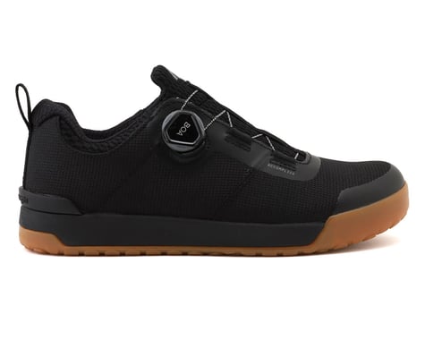 Ride Concepts Accomplice Boa Clipless Pedal Shoes (Black) (11)