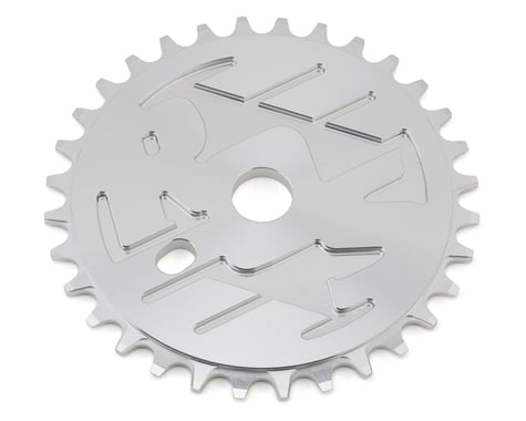 Ride Out Supply ROS NW Sprocket (Silver) (32T)