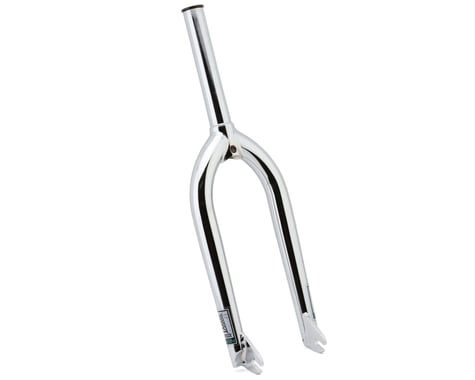 Rixin Tower Fork (Chrome) (25mm Offset)