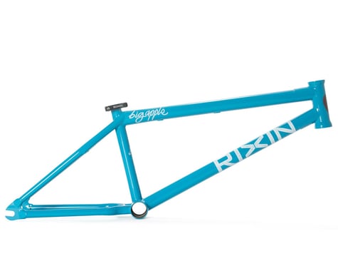 Rixin Big Apple Frame (Blue) (20.75")