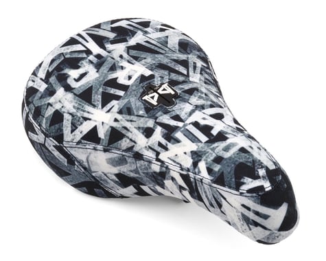 Rixin Noise Pivotal Seat (Black)