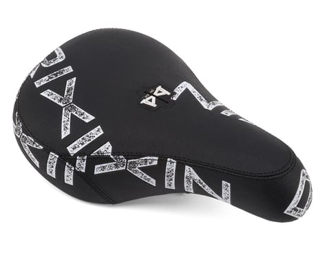Rixin Disorder Pivotal Seat (Black/White)