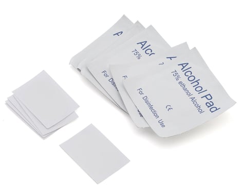 Rixin Self Stick TPU Tube Patch Kit (6)
