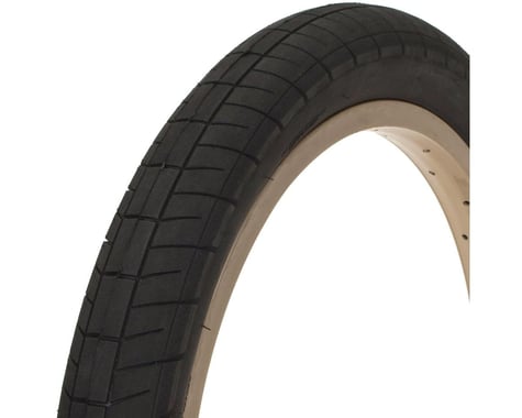 Salt Plus Sting Tire (Black) (20" / 406 ISO) (2.3")
