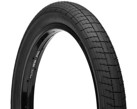 Salt Plus Sting Tire (Black) (20") (2.35") (406 ISO)