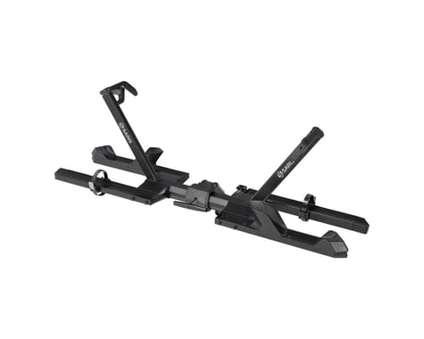 Saris Superclamp G4 Hitch Rack - Thumbnail 2