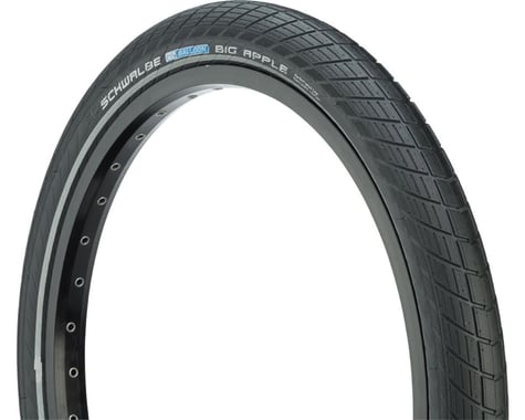 Schwalbe Big Apple - Thumbnail 2