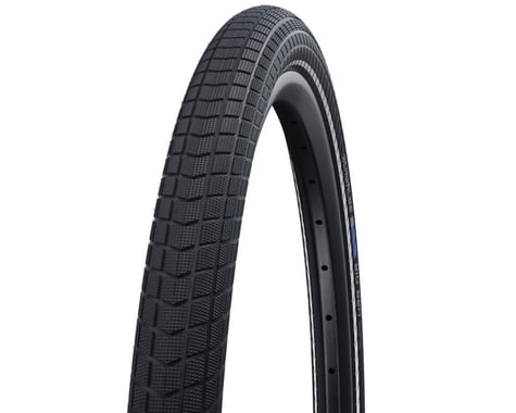 Schwalbe Big Ben Tire (Black/Reflex)