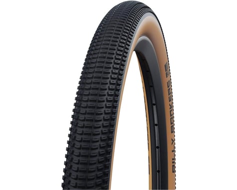 Schwalbe Billy Bonkers Mountain Tire (Black/Bronze) (26") (2.1")