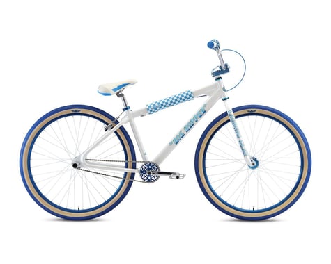 SE Bikes Big Ripper 29" (Artic White)