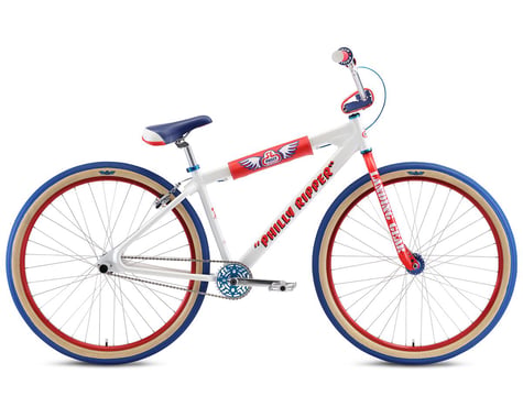 SE Bikes Philly Big Ripper (29")