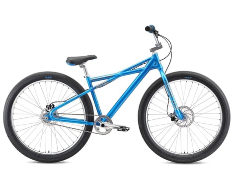 SE Bikes Monster Quad 29" (Blue)