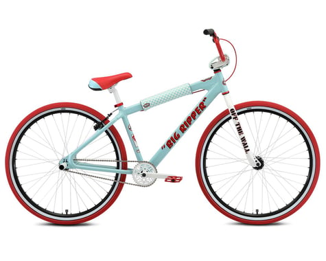 SE Bikes 2021 Vans Big Ripper 29" Bike (Plume) (23.6" Toptube)