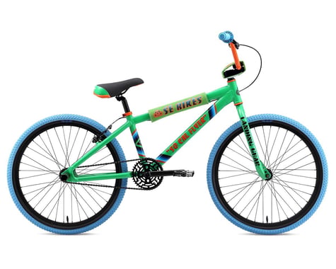SE Bikes So Cal Flyer 24 (Green)